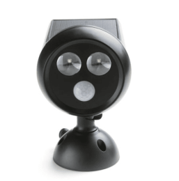 Solar outdoor wall lamp lighting garden lamp home human body induction led light super bright solar sensor light