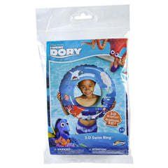 SwimWays 3D Swim Ring - Finding Dory