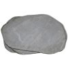 Garden Stepping Stones 3 pcs River Stone
