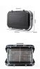 Charcoal Grill Collapsible&nbsp;and portable Handle design BBQ grill for Outdoor BBQ