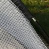 Golf Practice Net for Kids & Adults, Storage Bag - Portable (6.1 x 9.8 Feet) Driving Range with Bullseye & 5 Golf Balls - Indoor/Outdoor Hitting Net f