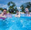 Easy Set Outdoor Inflatable Round Above Ground Kids/Adults Swimming Pool