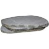 Garden Stepping Stones 3 pcs River Stone