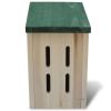 Butterfly House 5' 5" x 5' 9" x 8' 7" Set of 4